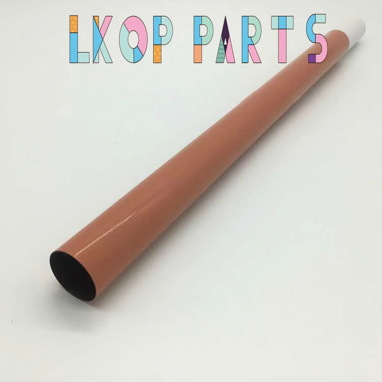 1pcs Fuser Film Sleeve RM1-6095 CE978A CE515A RM1-6802 For HP 5225 CP5525 CP5225 5525 M750 M775 M855 M880Z Series
1pcs Fuser Film Sleeve RM1-6095 CE978A CE515A RM1-6802 For HP 5225 CP5525 CP5225 5525 M750 M775 M855 M880Z Series