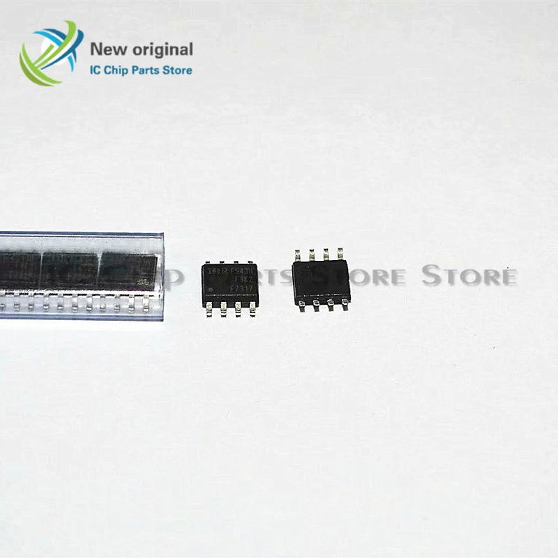 1/шт IRF7317 IRF7317PBF SOP Gate драйвер 100% Новый оригинальный интегрированный IC чип |