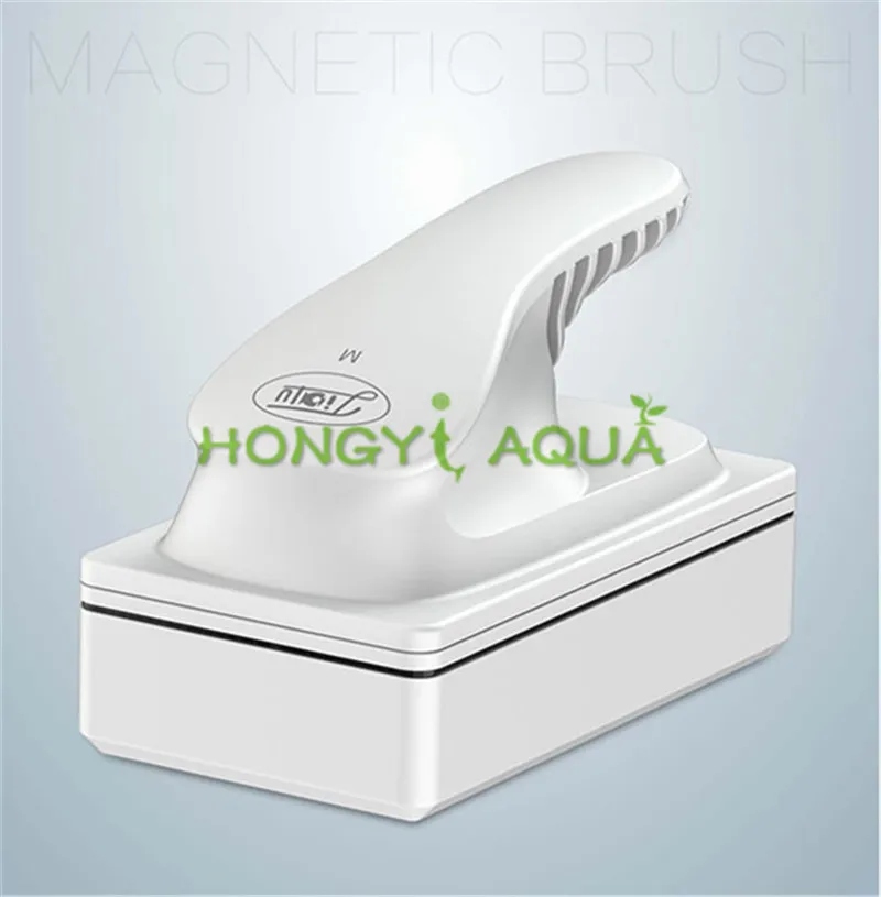 Fish tank magnetic brush Aquarium cleaning tool Glass brush Double-sided cleaning Strong suction algae scraper EB-095/EB-115D
Fish tank magnetic brush Aquarium cleaning tool Glass brush Double-sided cleaning Strong suction algae scraper EB-095/EB-115D