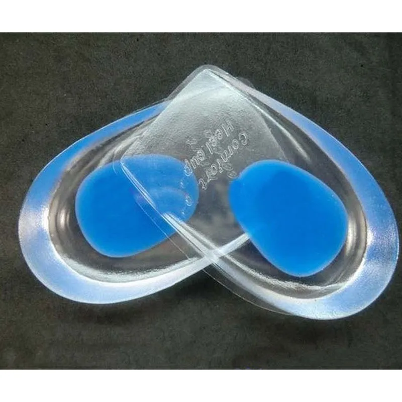10Pair New Arrival Gel Soletta Hallux Valgus Pedicure Silicone Height Increase Insole Massaging Half Foot Pad Shoe Lift Almofada
10Pair New Arrival Gel Soletta Hallux Valgus Pedicure Silicone Height Increase Insole Massaging Half Foot Pad Shoe Lift Almofada