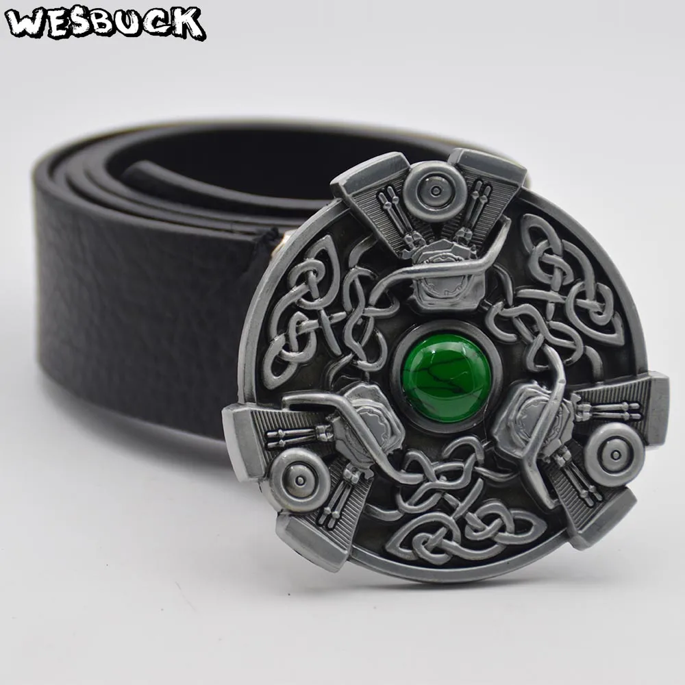 5 PCS MOQ WesBuck Brand Belt Buckle Cool Luxury Men Belt Buckles Mens Designer Silver Belt Buckles With PU Belt Holiday gifts
5 PCS MOQ WesBuck Brand Belt Buckle Cool Luxury Men Belt Buckles Mens Designer Silver Belt Buckles With PU Belt Holiday gifts