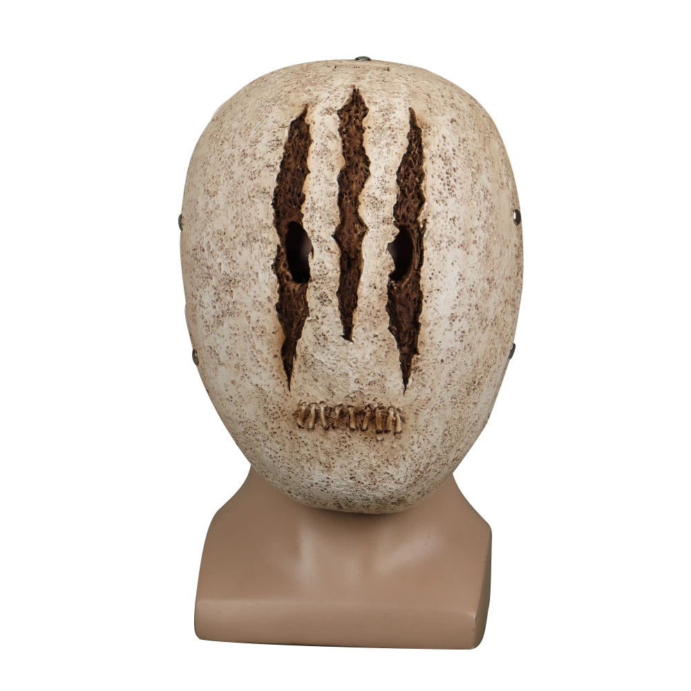 2019 TV The Order Mask Scary Magic Monster Resin Mask Halloween Cosplay Prop New
2019 TV The Order Mask Scary Magic Monster Resin Mask Halloween Cosplay Prop New