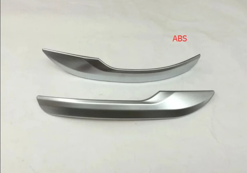 Lapetus Car Styling Side Door Rearview Mirror Molding Rubbing Strip Cover Trim 2 Pcs Fit For RANGE ROVER Sport 2014 2015 / ABS
Lapetus Car Styling Side Door Rearview Mirror Molding Rubbing Strip Cover Trim 2 Pcs Fit For RANGE ROVER Sport 2014 2015 / ABS