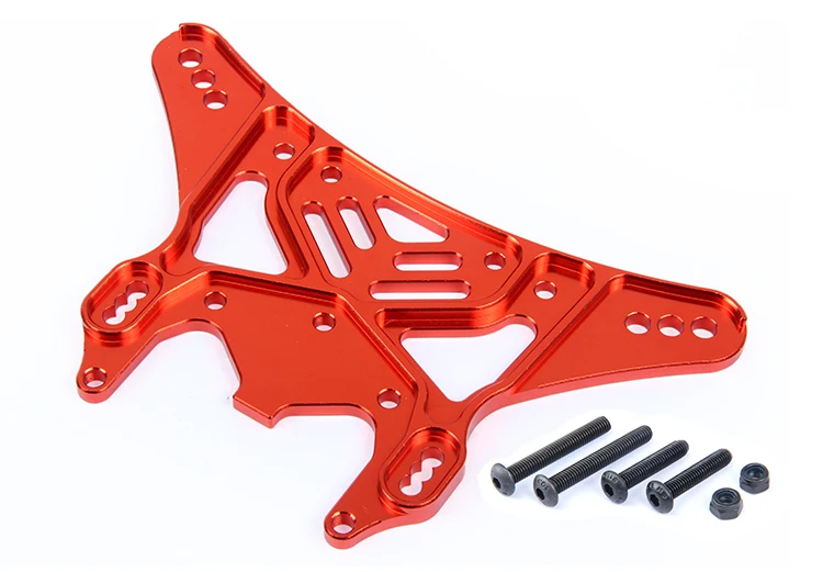 ЧПУ сплав 8 мм задний амортизатор 151096 для LOSI 5IVE T KMX2 ROVAN LT | Игрушки и хобби