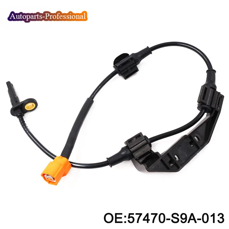 57470-S9A-013 57470S9A013 Rear Right Wheel Speed ABS Sensor For HONDA CR-V 2 3 2.0 2.2 2.4 2001-2006 57470-S9A-003 57470S9A003
57470-S9A-013 57470S9A013 Rear Right Wheel Speed ABS Sensor For HONDA CR-V 2 3 2.0 2.2 2.4 2001-2006 57470-S9A-003 57470S9A003