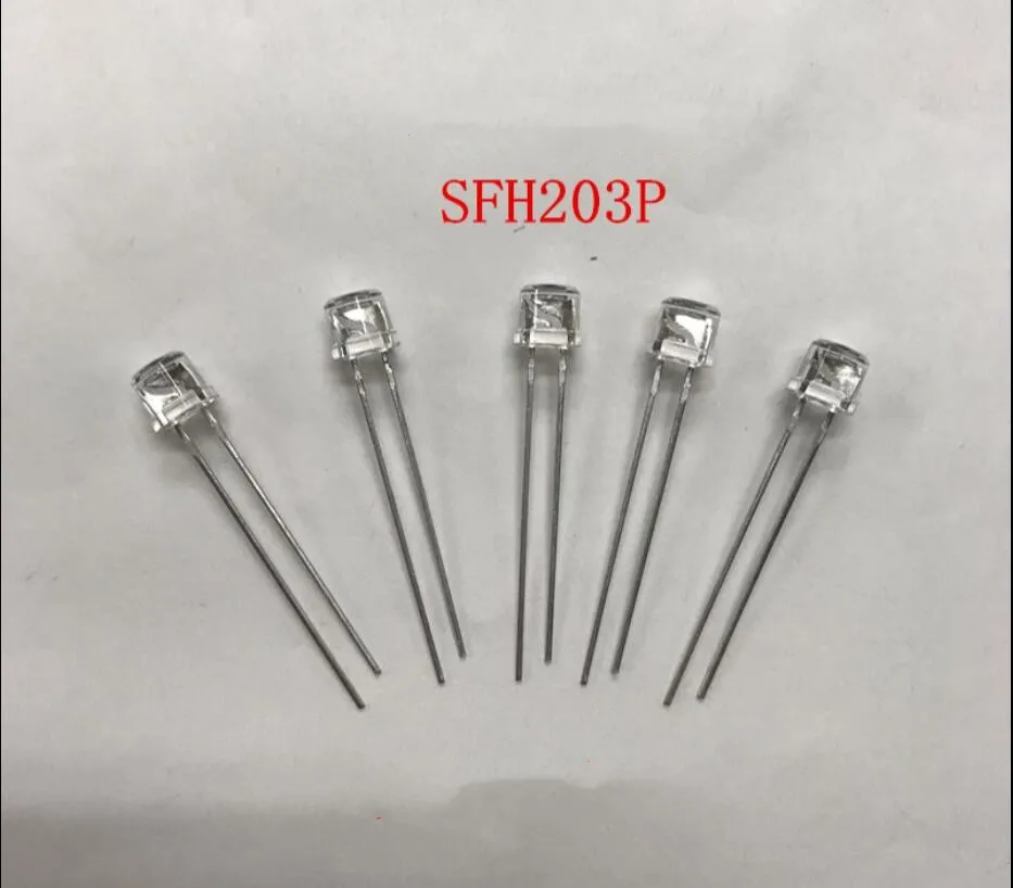 Module SFH203P SFH203 DIP2 50PCS-500PCS Original authentic and new Free Shipping
Module SFH203P SFH203 DIP2 50PCS-500PCS Original authentic and new Free Shipping