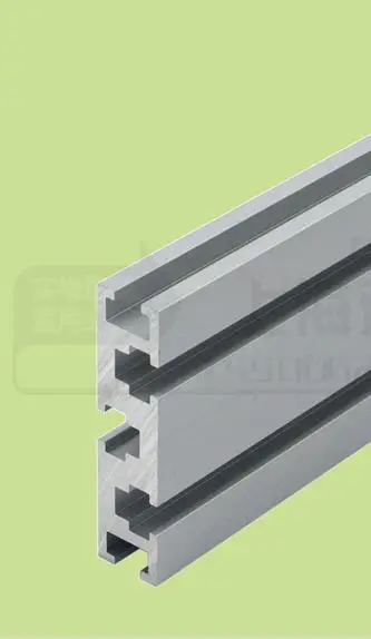6 шт. экструзионные алюминиевые профили L1000mm 1560|frame model|frame joint machinemachine package |