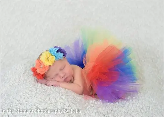 newborn Tutu Skirt with Matching Headband Baby Girls photo prop Girl Skirt Baby Kids Children Tutu Skirt Short Rainbow Skirt
newborn Tutu Skirt with Matching Headband Baby Girls photo prop Girl Skirt Baby Kids Children Tutu Skirt Short Rainbow Skirt