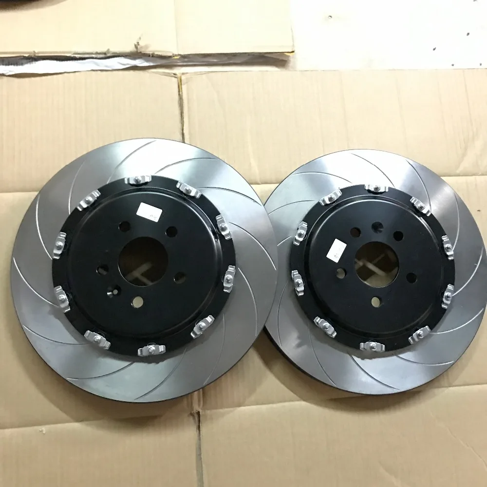 Jekit Brake disc 380*34mm grooved rotors with center cap for 2010 Lexus RX450h for Performance GT6 brake set
Jekit Brake disc 380*34mm grooved rotors with center cap for 2010 Lexus RX450h for Performance GT6 brake set