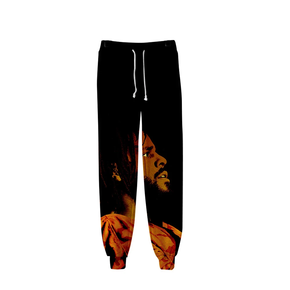 J.Cole New Album KOD 3D Printed Jogger Pants Women/Men Fashion Streetwear Sweatpants 2019 Hot Sale Hip Hop Trendy Long Pants
J.Cole New Album KOD 3D Printed Jogger Pants Women/Men Fashion Streetwear Sweatpants 2019 Hot Sale Hip Hop Trendy Long Pants