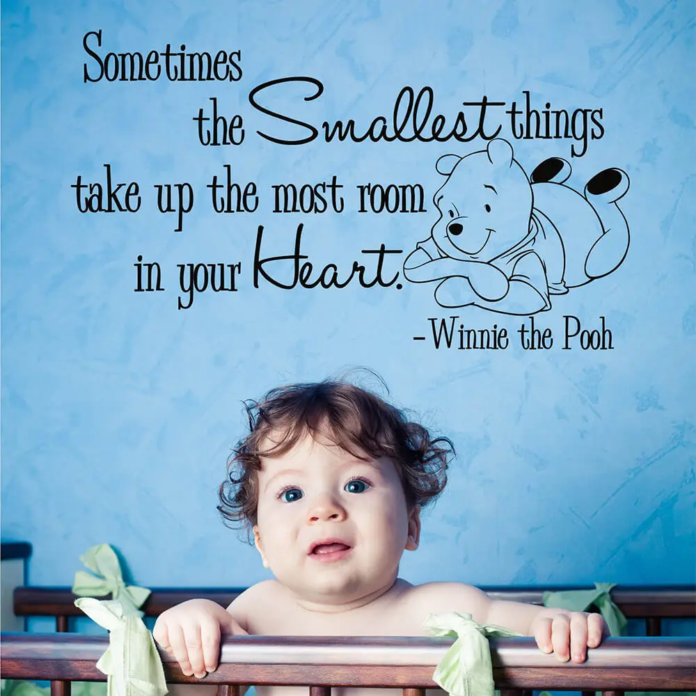 Winnie the Pooh Nursery Wall Decal Winnie the Pooh Nursery Decal Wall Sticker Winnie Quote Wall Sticker 846Q
Winnie the Pooh Nursery Wall Decal Winnie the Pooh Nursery Decal Wall Sticker Winnie Quote Wall Sticker 846Q