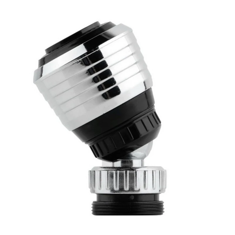 1pcs Kitchen Sink Faucet Aerator 2 Modes 360 Degree adjustable Water Filter Diffuser Water Saving Nozzle Faucet Connector
1pcs Kitchen Sink Faucet Aerator 2 Modes 360 Degree adjustable Water Filter Diffuser Water Saving Nozzle Faucet Connector