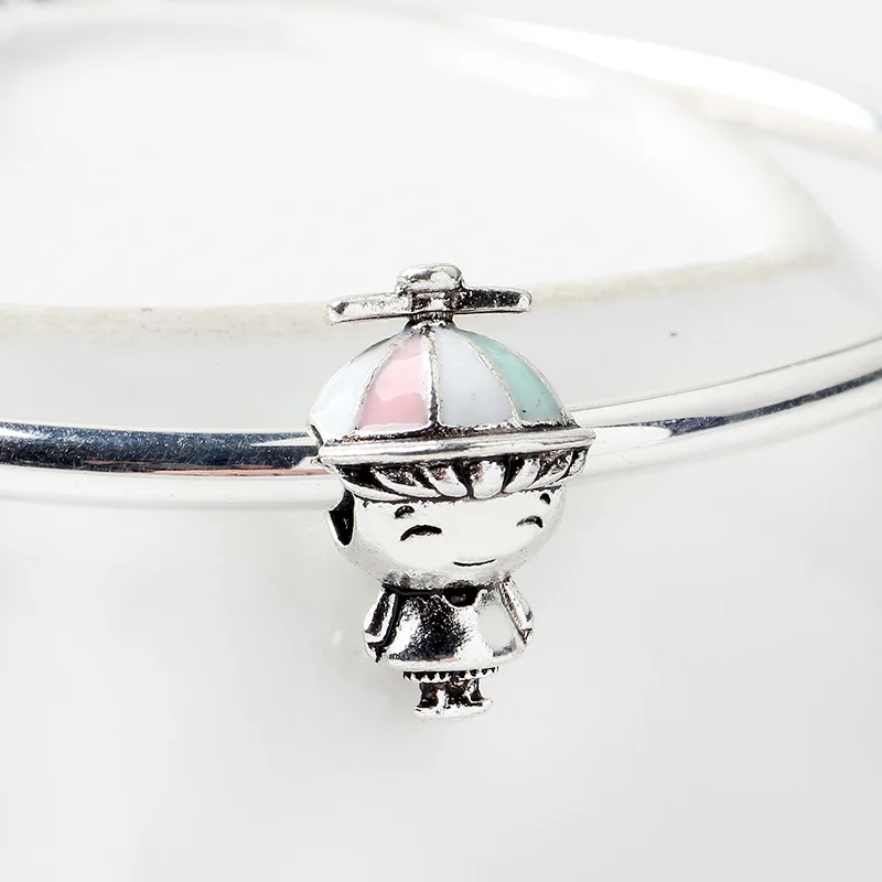 Grandpa Grandma Boy Girl Charm Beads Fit Original Brand Bracelet Bangle Family DIY Charms For Women Girls Jewelry
Grandpa Grandma Boy Girl Charm Beads Fit Original Brand Bracelet Bangle Family DIY Charms For Women Girls Jewelry