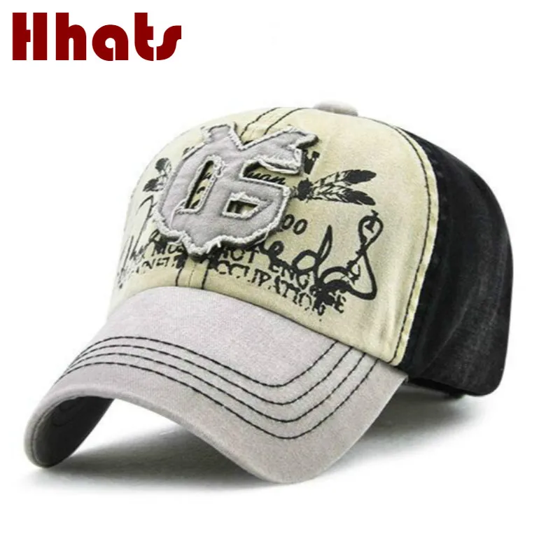 new high quality brand baseball cap hip hop adjustable washed snapback hat outdoor sport hat for women men bone 
new high quality brand baseball cap hip hop adjustable washed snapback hat outdoor sport hat for women men bone