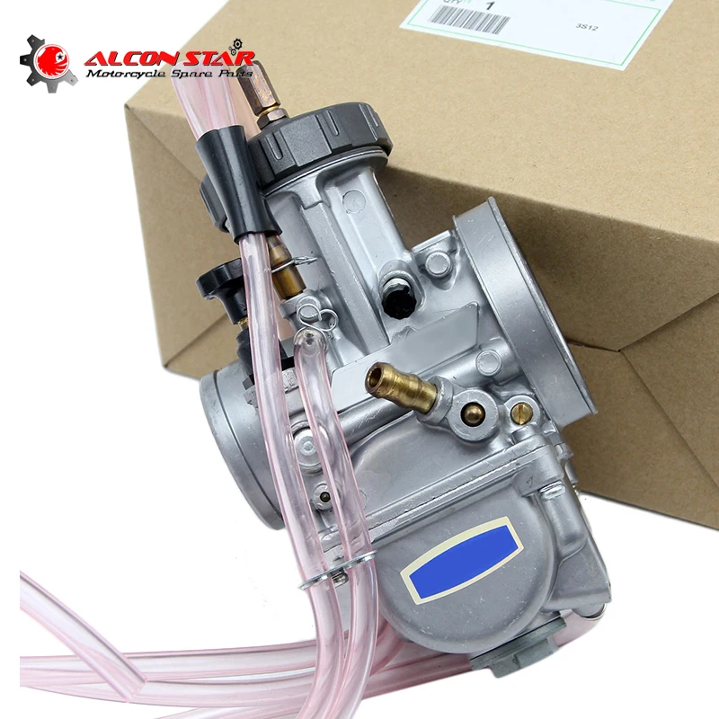 Alconstar Universal Performance Quad Vent Carb PWK 33 34 35 36 38 40 42mm PWK38 AS/S66 38mm Air Striker For Carburetor
Alconstar Universal Performance Quad Vent Carb PWK 33 34 35 36 38 40 42mm PWK38 AS/S66 38mm Air Striker For Carburetor