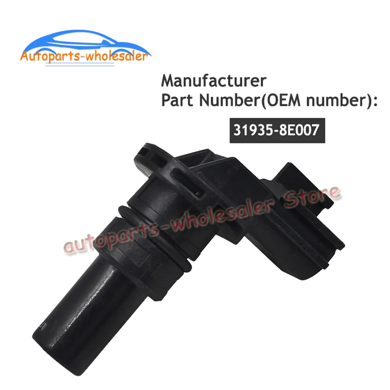 Датчик скорости передачи данных 31935-8E007 для Nissan Murano TIIDA VERSA NV200 ALTIMA G4T07581 31935-X420A 31935-8E005 31935-1XF00
Датчик скорости передачи данных 31935-8E007 для Nissan Murano TIIDA VERSA NV200 ALTIMA G4T07581 31935-X420A 31935-8E005 31935-1XF00