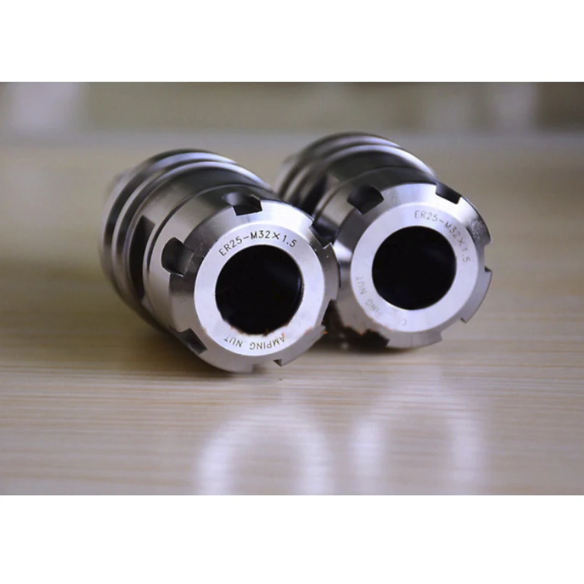 High precision nbt30-er16/20/25/32-60 NC cutter shanks dynamic balancing shanks without keyway shanks
High precision nbt30-er16/20/25/32-60 NC cutter shanks dynamic balancing shanks without keyway shanks