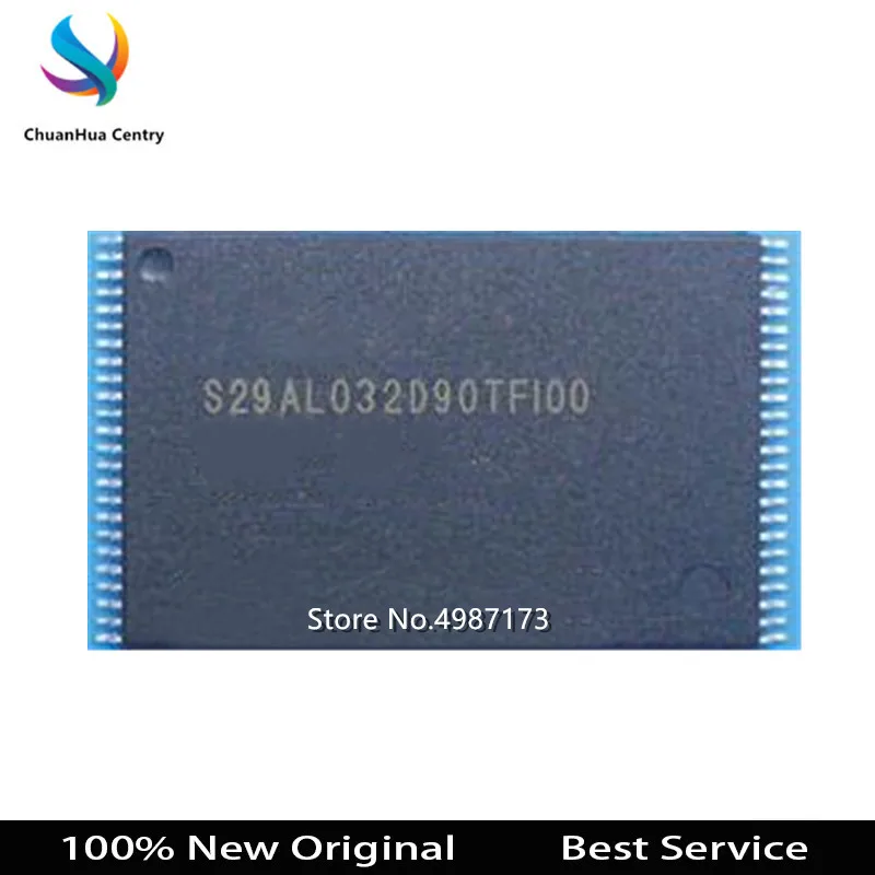 2 шт., новинка 100%, S29AL032D90TFI000, оригинальная фотография, S29AL032D90TAI000, больше скидка на большее количество
2 шт., новинка 100%, S29AL032D90TFI000, оригинальная фотография, S29AL032D90TAI000, больше скидка на большее количество