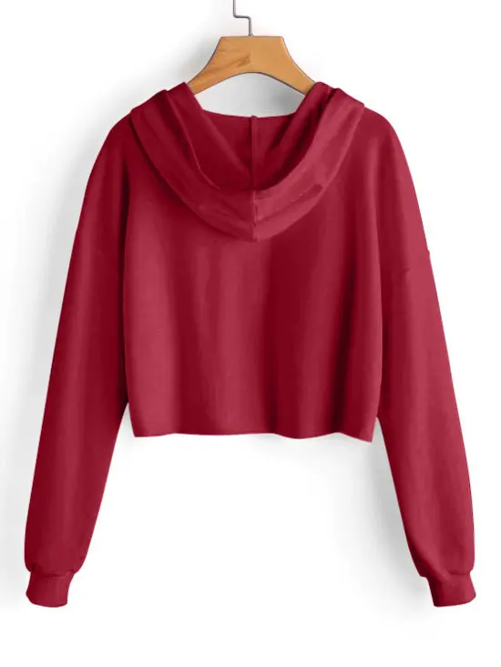 Friends crop top new Hoodies Sweatshirts 2020 Women Casual Kawaii fashion Fashion Punk for Girls Clothing European Tops Korean 
Friends crop top new Hoodies Sweatshirts 2020 Women Casual Kawaii fashion Fashion Punk for Girls Clothing European Tops Korean