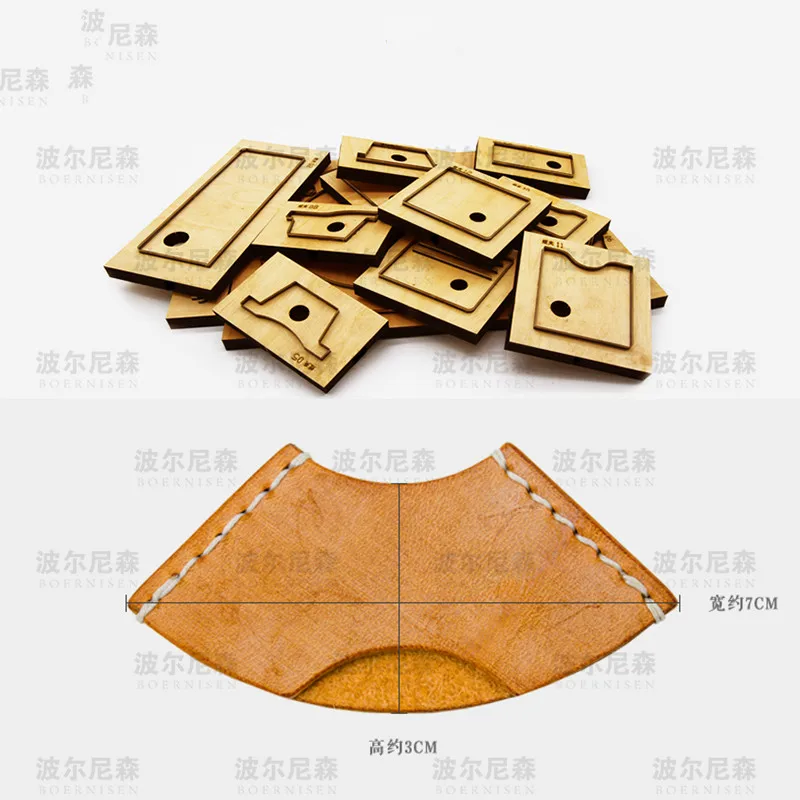 Leather dies Cutter Japan Steel Blade Rule Die Cut Steel Punch BookMark Cutting Mold for leather crafts 30x70mm
Leather dies Cutter Japan Steel Blade Rule Die Cut Steel Punch BookMark Cutting Mold for leather crafts 30x70mm
