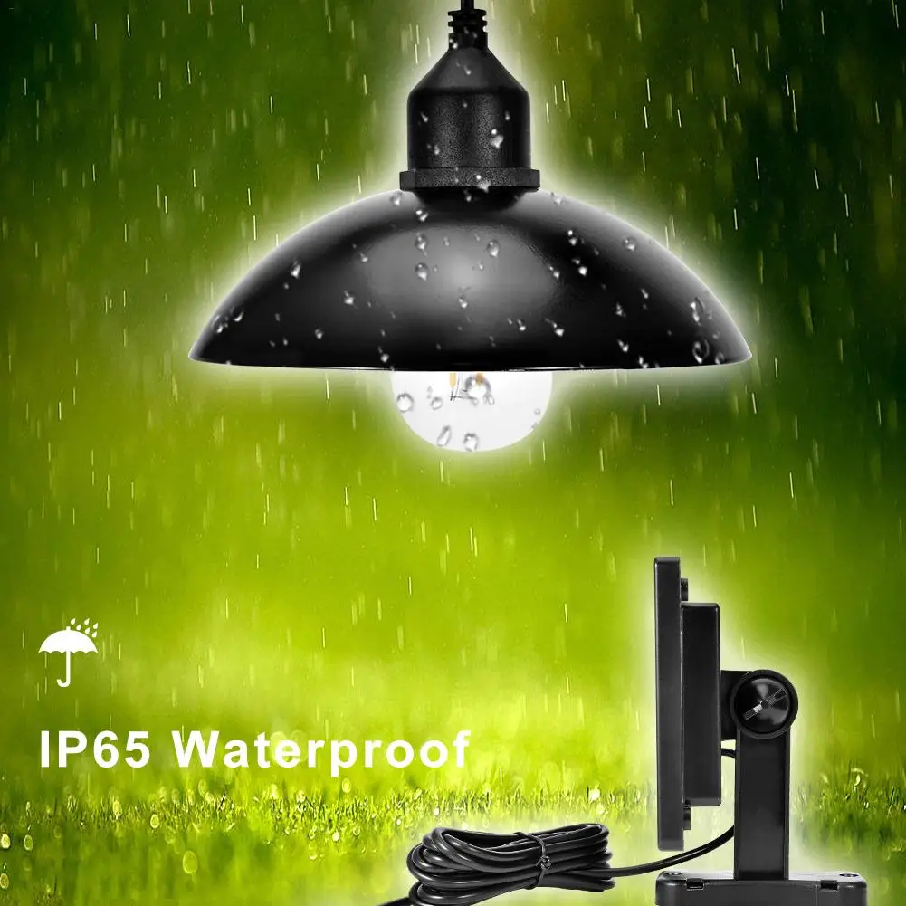 Retro Solar Power Led Garden Pendant Light Outdoor Courtyard Garden Corridor Waterproof Led Solar Lamp Hanging for Outdoor Cafe
Retro Solar Power Led Garden Pendant Light Outdoor Courtyard Garden Corridor Waterproof Led Solar Lamp Hanging for Outdoor Cafe