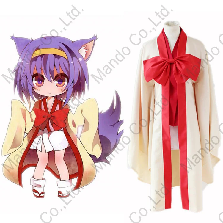 Anime No Game No Life Hatsuse Izuna Cosplay Costumes Girls Japan Kimono Uniform Dress Women Halloween Cosplay Party Fancy Outfit
Anime No Game No Life Hatsuse Izuna Cosplay Costumes Girls Japan Kimono Uniform Dress Women Halloween Cosplay Party Fancy Outfit