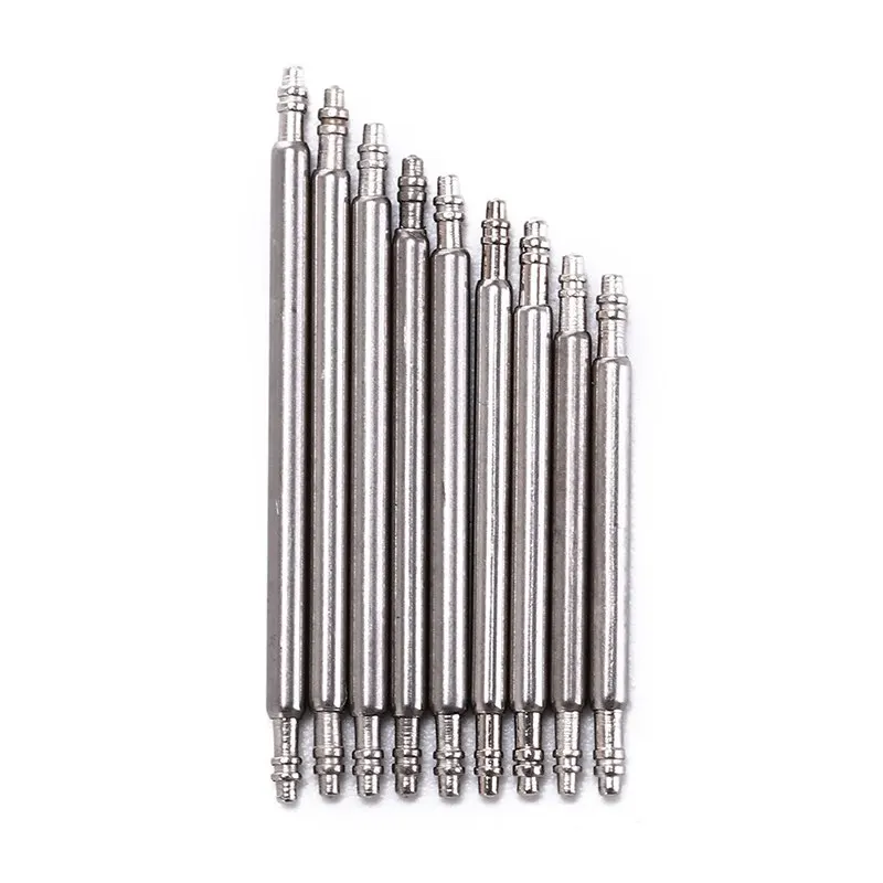 20 PCS Watch Repair Set 16-24MM Stainless Steel Watch Band Spring Bars Strap Link Pins Watchmaker
20 PCS Watch Repair Set 16-24MM Stainless Steel Watch Band Spring Bars Strap Link Pins Watchmaker