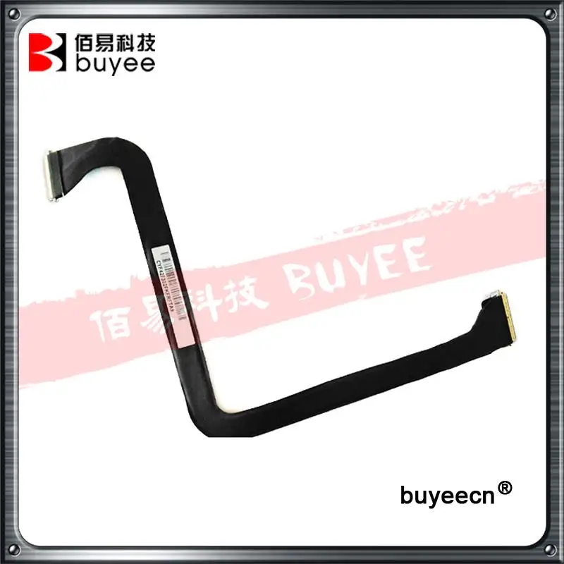 Оригинальный Новый A1419 5K 2014 2015 ЖК кабель для Apple iMac 27 "A1419 LCD LVDS экран дисплей