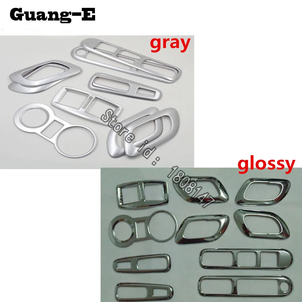 ABS cup glass window Switch handle bowl vent outlet cup rear air condition panel trim lamp 10pcs for Peugeot 3008 2013 2014 2015
ABS cup glass window Switch handle bowl vent outlet cup rear air condition panel trim lamp 10pcs for Peugeot 3008 2013 2014 2015
