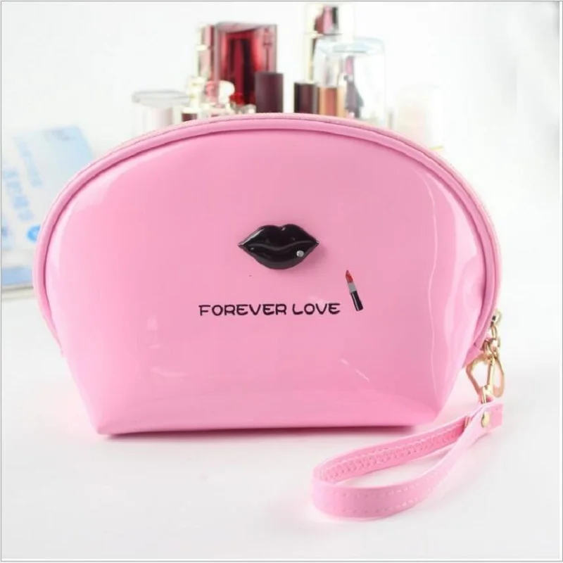 Cosmetic Case Patent Leather Makeup Bag Make Up Bags Female Zipper Cosmetic Bag Lady Cosmetic Cases Travel Organizer Bag
Cosmetic Case Patent Leather Makeup Bag Make Up Bags Female Zipper Cosmetic Bag Lady Cosmetic Cases Travel Organizer Bag