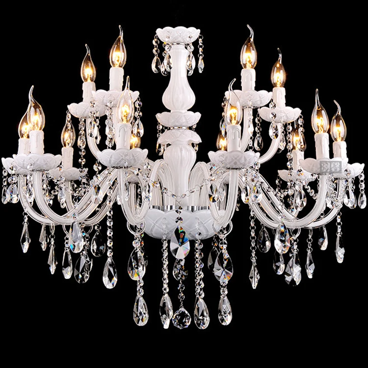 Crystal Chandeliers Candelabro Lighting Lustres de cristal Teto Sala Chandeliers LED Crystal 6, 8, 10 Lights Candelabro
Crystal Chandeliers Candelabro Lighting Lustres de cristal Teto Sala Chandeliers LED Crystal 6, 8, 10 Lights Candelabro