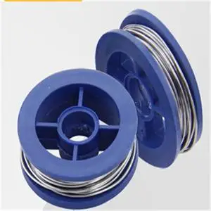 2 PCS High Quality useful Welding Iron Wire Reel Welding 0.8mm Rosin Core Tin Lead Solder Soldering
2 PCS High Quality useful Welding Iron Wire Reel Welding 0.8mm Rosin Core Tin Lead Solder Soldering