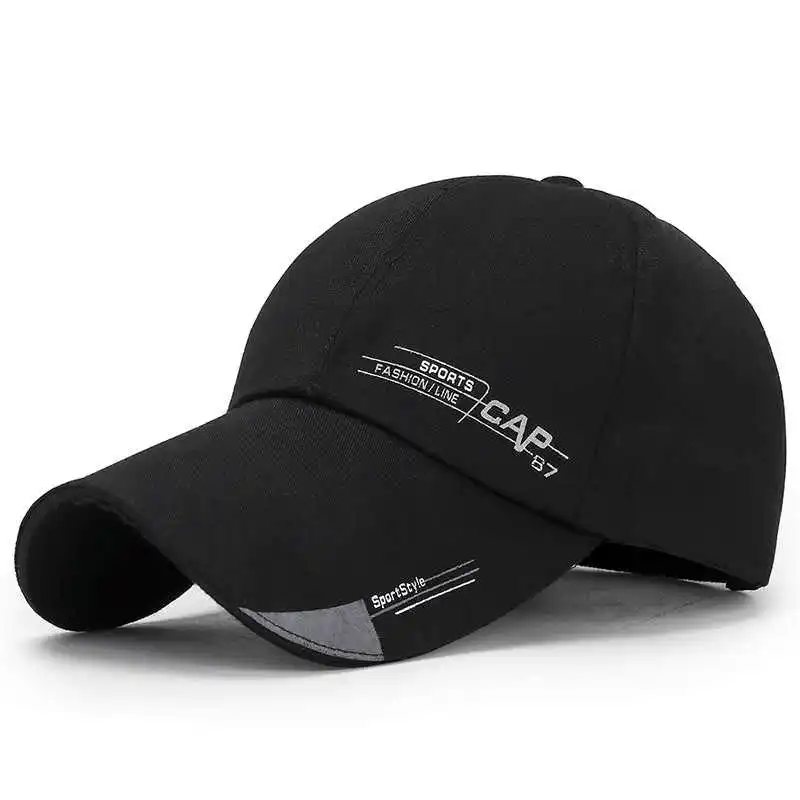 2019 New high quality Baseball Cap Men Snapback caps adjustable men women Hat Outdoor sports hats
2019 New high quality Baseball Cap Men Snapback caps adjustable men women Hat Outdoor sports hats