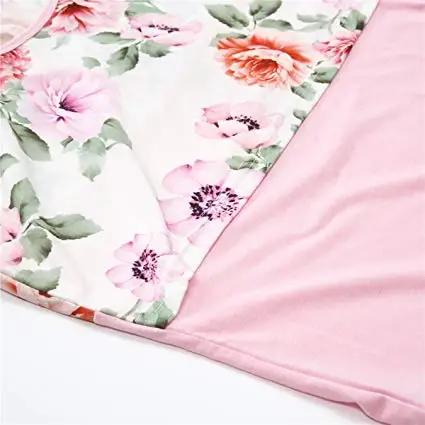 2019 Summer Maternity Basic Tank Top Mama Clothes Neck Sleeveless Tops Women's Solid Side Ruching Vest Pregnancy Shirts
2019 Summer Maternity Basic Tank Top Mama Clothes Neck Sleeveless Tops Women's Solid Side Ruching Vest Pregnancy Shirts