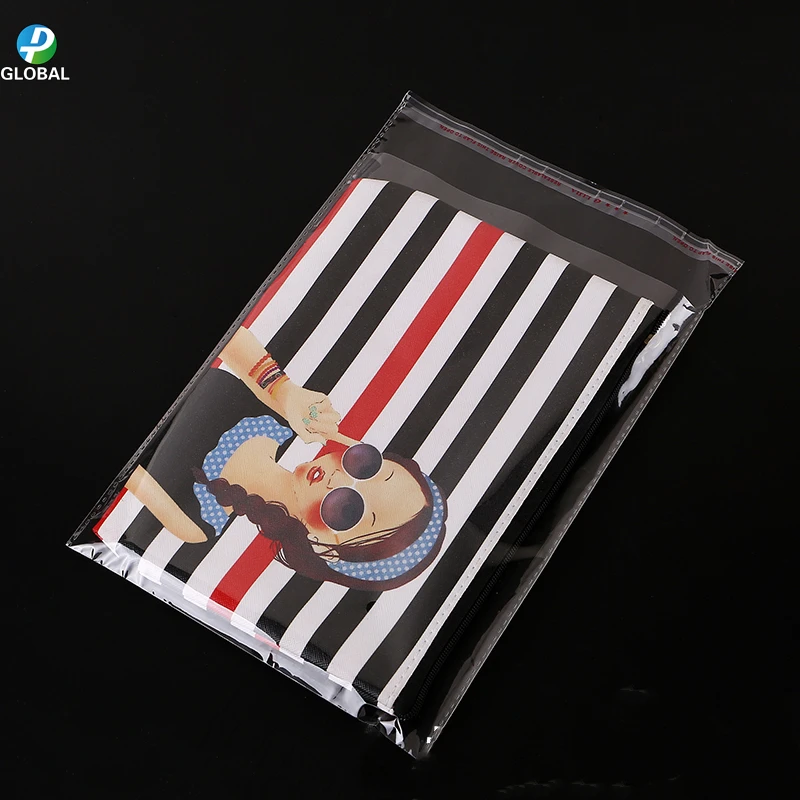 10000pcs 16*23cm Transparent Clear Self Adhesive Seal Plastic Packaging Jewelry/OPP/Clothes/electronic accessories big size bags
10000pcs 16*23cm Transparent Clear Self Adhesive Seal Plastic Packaging Jewelry/OPP/Clothes/electronic accessories big size bags