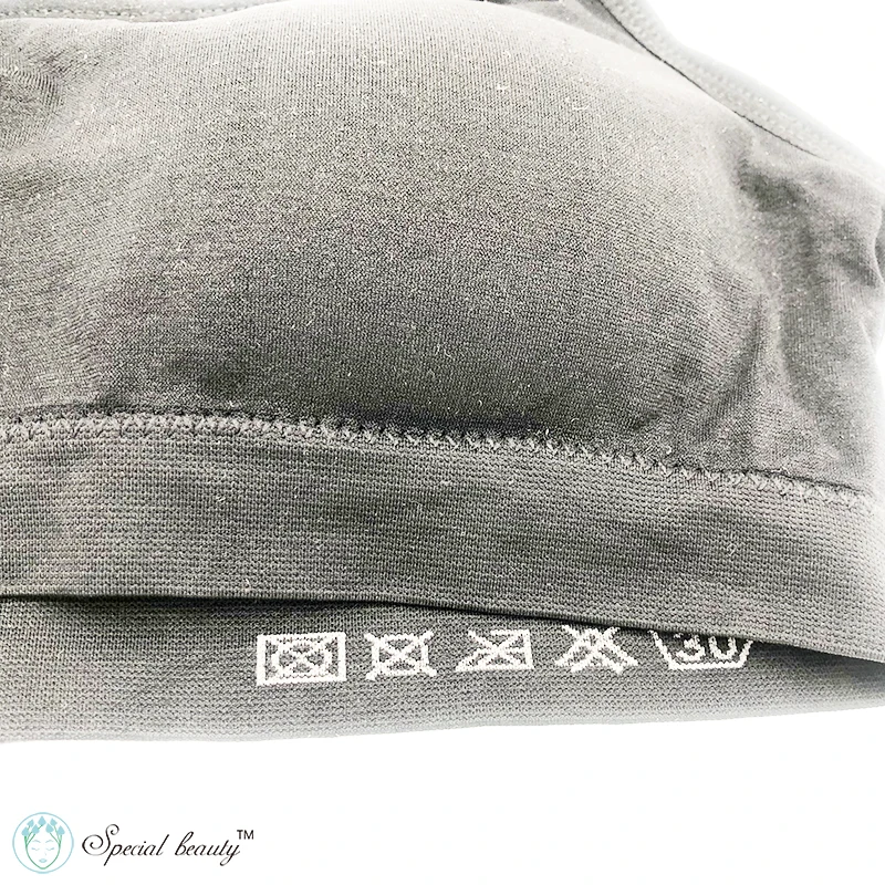 Activity dedicated!!!Special beauty!!! Black White Alphabet strap Super comfort soft Camisoles Tube Tops sports bra
Activity dedicated!!!Special beauty!!! Black White Alphabet strap Super comfort soft Camisoles Tube Tops sports bra