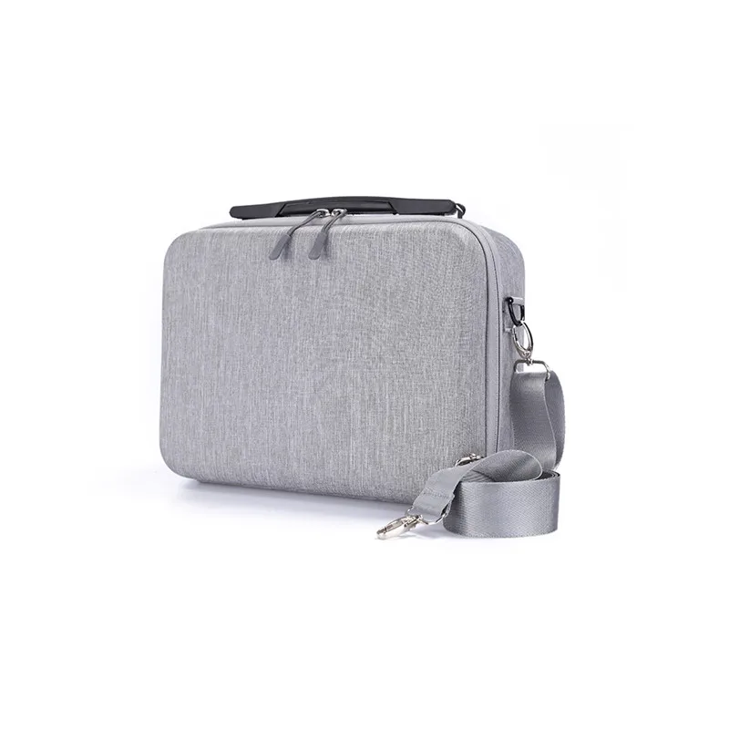 EVA Advanced Carrying Case Handbag Shoulder Waterproof Storage Bag Portable Drone Box Accessories for DJI MAVIC 2 Pro Zoom
EVA Advanced Carrying Case Handbag Shoulder Waterproof Storage Bag Portable Drone Box Accessories for DJI MAVIC 2 Pro Zoom