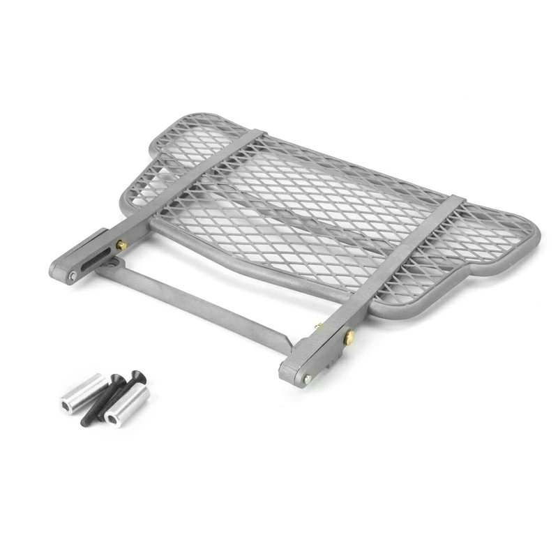 Tamiya Mercedes Actros Truck Body Metal Front Bumper For 1/14 RC Tractor Truck Benz 1851 56335 3363 Highline Modification Part
Tamiya Mercedes Actros Truck Body Metal Front Bumper For 1/14 RC Tractor Truck Benz 1851 56335 3363 Highline Modification Part