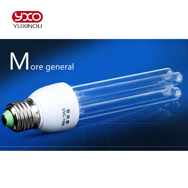 Quartz lamps ultraviolet light germicidal lights uv lamp for home E27 ultraviolets terilization lamp medical sterilization 01 
Quartz lamps ultraviolet light germicidal lights uv lamp for home E27 ultraviolets terilization lamp medical sterilization 01