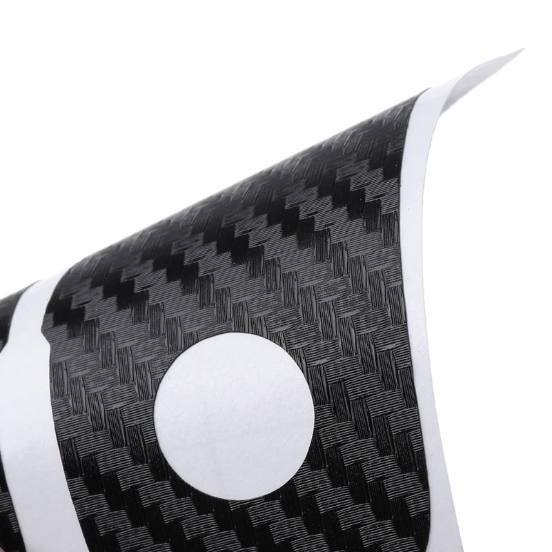 Car-styling Carbon Fiber Car Key Sticker For Volkswagen Polo Passat B5 B6 Golf 4 5 6 Jettaa MK6 Tiguan Eos dropshipping
Car-styling Carbon Fiber Car Key Sticker For Volkswagen Polo Passat B5 B6 Golf 4 5 6 Jettaa MK6 Tiguan Eos dropshipping