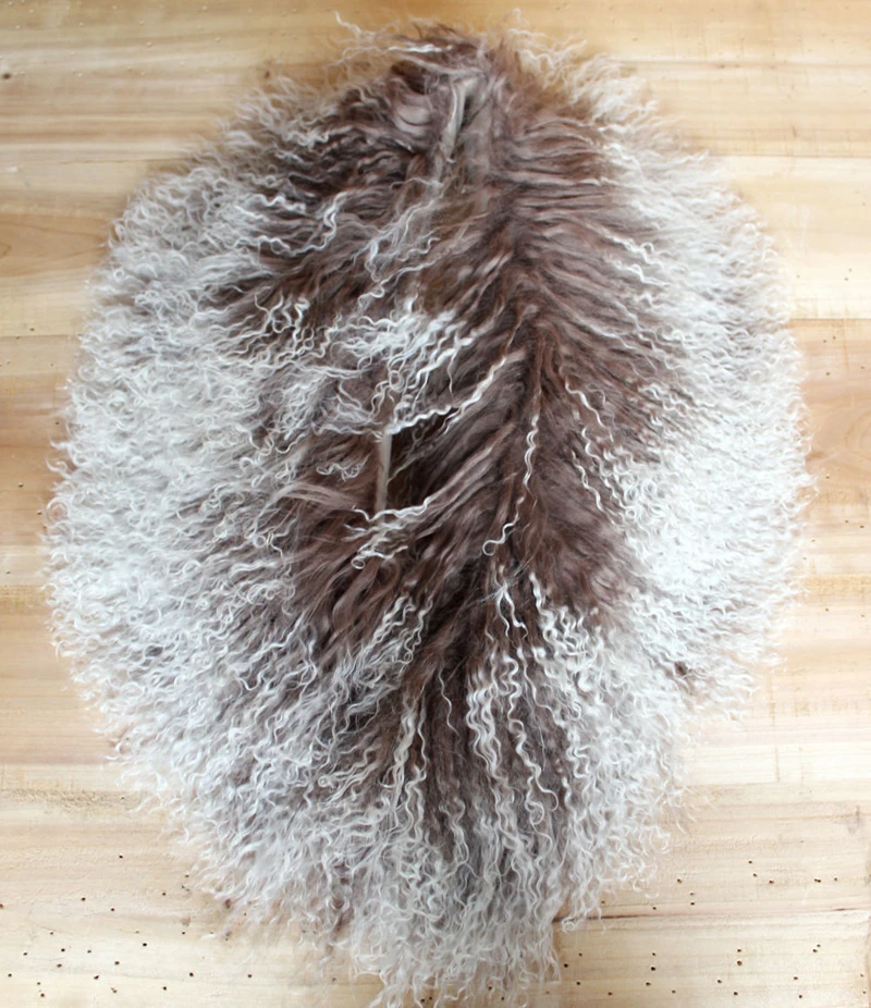 On Sale XX-Large Real Genuine Mongolian Wool Fur Collar Scarf Scarve Shawl Wrap
On Sale XX-Large Real Genuine Mongolian Wool Fur Collar Scarf Scarve Shawl Wrap