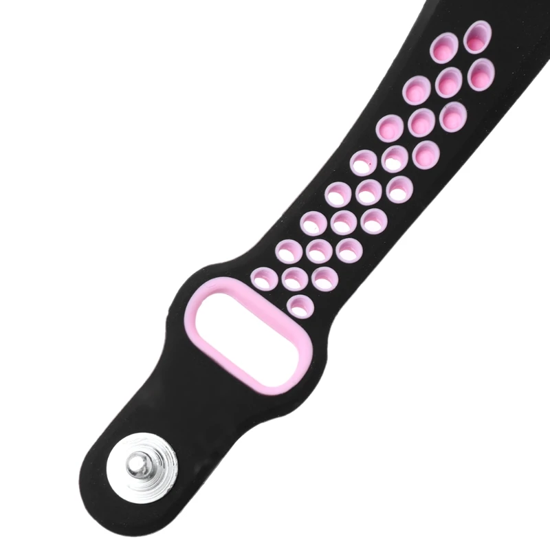 Replacement Silicone Watch Band Wrist Strap For Garmin Vivofit 3/JR Wristband Smart Bracelet Smart Wearable Accessories
Replacement Silicone Watch Band Wrist Strap For Garmin Vivofit 3/JR Wristband Smart Bracelet Smart Wearable Accessories