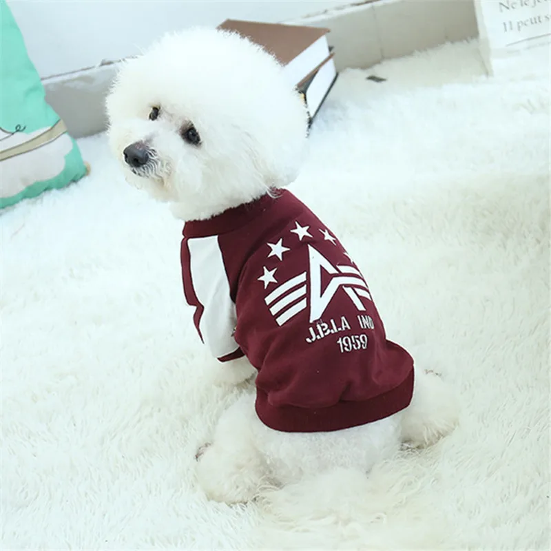New Cotton Dog Hoodies Comfortable and Soft Japanese and Korean Style Four Feet Og Clothes for Small and Medium Dog Pet Clothes
New Cotton Dog Hoodies Comfortable and Soft Japanese and Korean Style Four Feet Og Clothes for Small and Medium Dog Pet Clothes