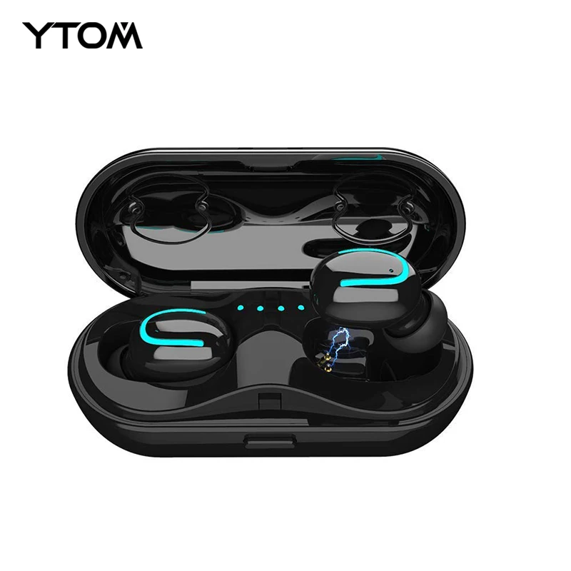 Спортивные мини-наушники Tws, Bluetooth 5,0, беспроводная гарнитура со световым микрофоном, Автоматическое Сопряжение, наушники для apple, samsung
Спортивные мини-наушники Tws, Bluetooth 5,0, беспроводная гарнитура со световым микрофоном, Автоматическое Сопряжение, наушники для apple, samsung