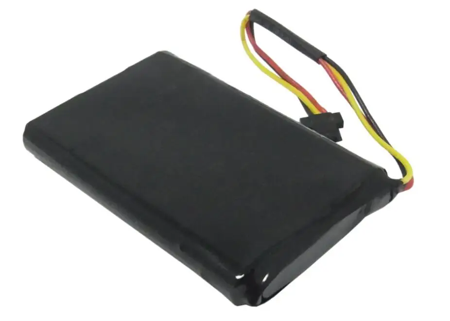 Аккумулятор Cameron Sino 1200 мАч для TOMTOM GO 60 One XL Europe Traffic 30 Series aha111009 FLB0813007089 VFAS | Мобильные
