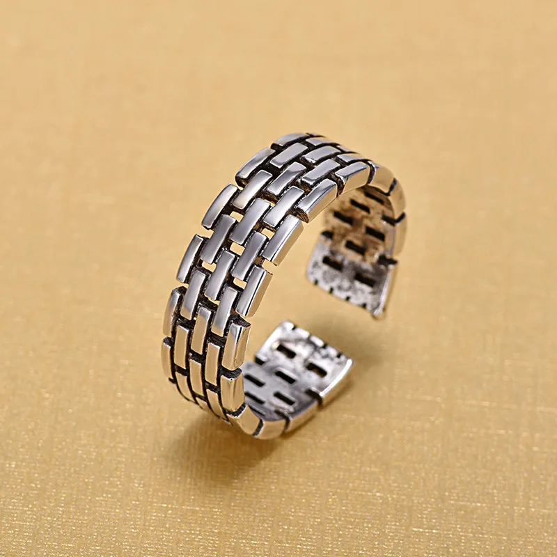 Vintage Accessories Silver Color Rings For Women New Mothers Day Bridesmaid Gifts
Vintage Accessories Silver Color Rings For Women New Mothers Day Bridesmaid Gifts