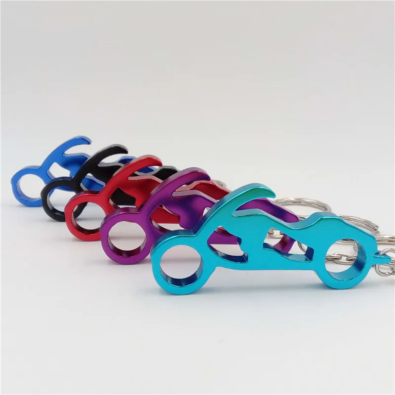 Multifunction Outdoor EDC Opener Motorbike Keychain Keyring Motorcycle Bottle Wine Beer Opener
Multifunction Outdoor EDC Opener Motorbike Keychain Keyring Motorcycle Bottle Wine Beer Opener