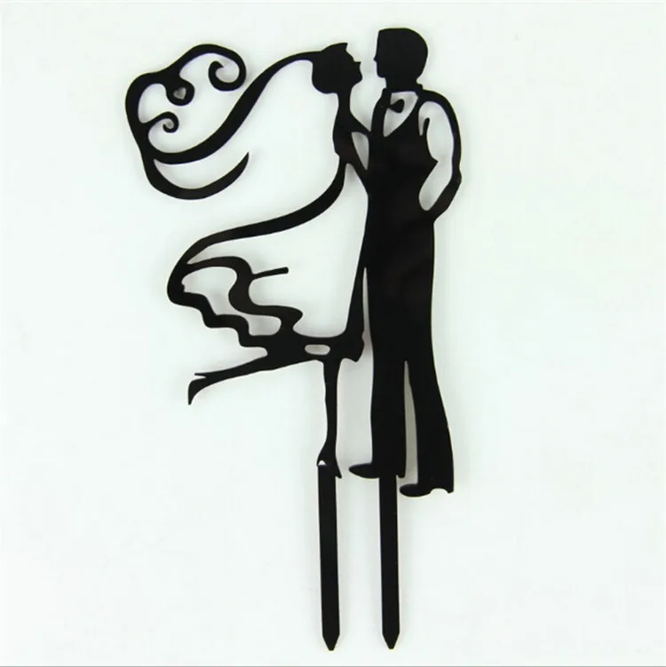 2Pcs Acrylic Bride And Groom Wedding Cake Topper Wedding Cake Stand Decoration Mariage Party Cake Decorating Supplies
2Pcs Acrylic Bride And Groom Wedding Cake Topper Wedding Cake Stand Decoration Mariage Party Cake Decorating Supplies