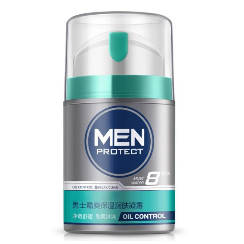 New Men Hydrating Moisturizing Gel Hyaluronic Acid Oil-Control Brighten Skin Tone Shrink Pores Men's Skin Care Whitening
New Men Hydrating Moisturizing Gel Hyaluronic Acid Oil-Control Brighten Skin Tone Shrink Pores Men's Skin Care Whitening