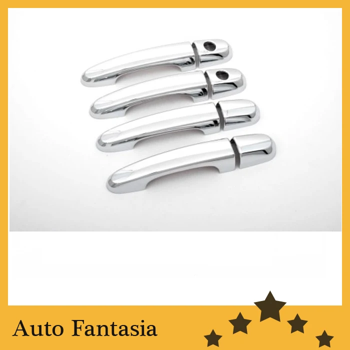 Car chrome door trim- Chrome Door Handle Cover for Toyota Corolla 03-09- Free Shipping
Car chrome door trim- Chrome Door Handle Cover for Toyota Corolla 03-09- Free Shipping